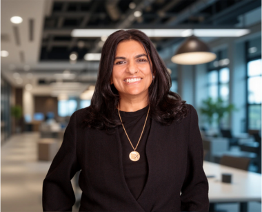 Media item displaying: Namita S. Brown