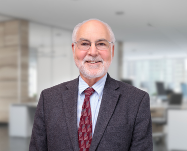 Media item displaying: Douglas N. Freifeld