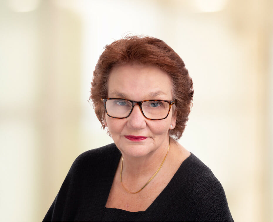 Jan E. Tomsky