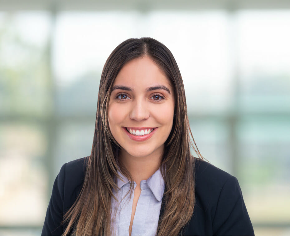 Lilianna E. Romero