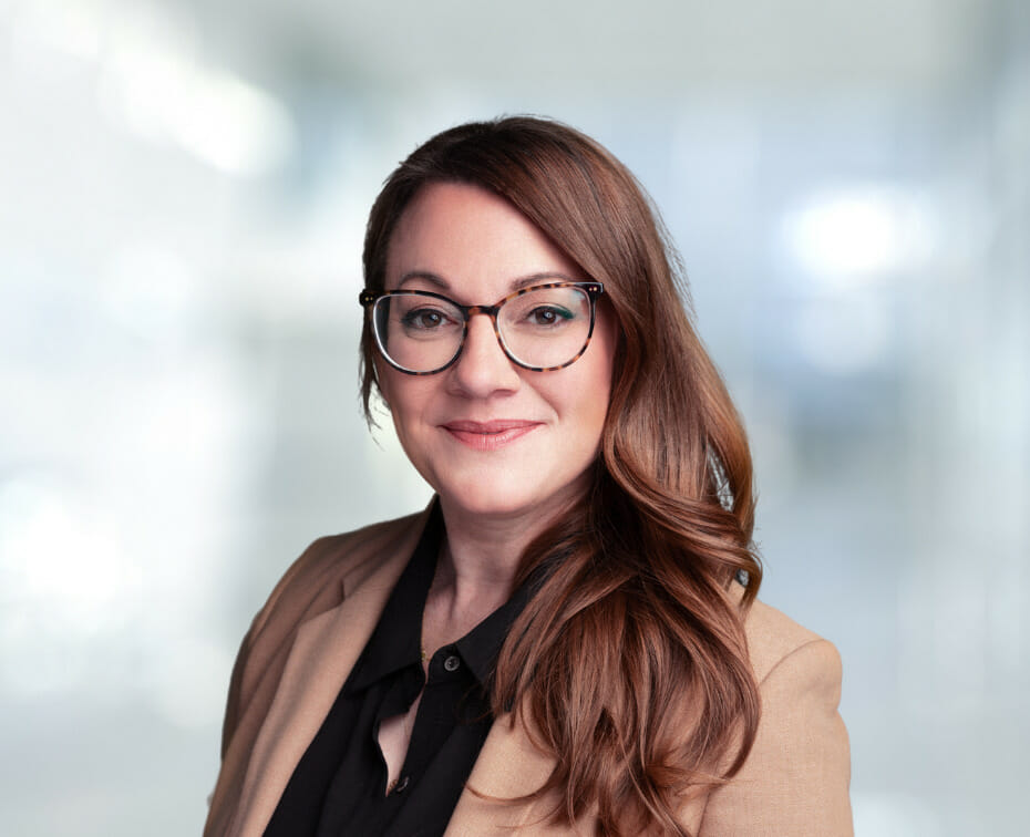 Lisa M. Martin