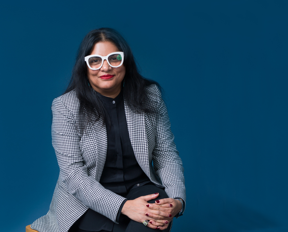 namita brown managing partner