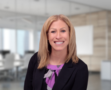 Media item displaying: Jennifer Adams