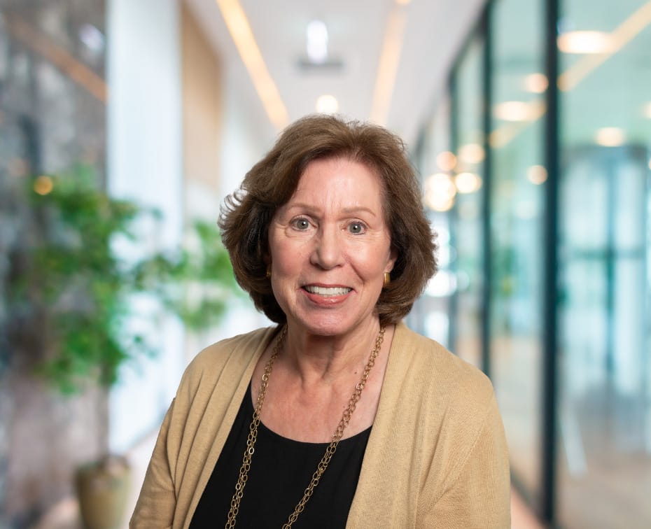 Kathleen J. McKee