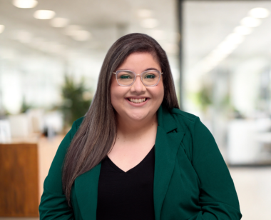 Media item displaying: Larissa Alvarez