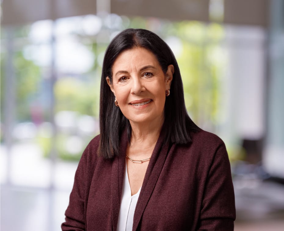 Leslie Heilbron