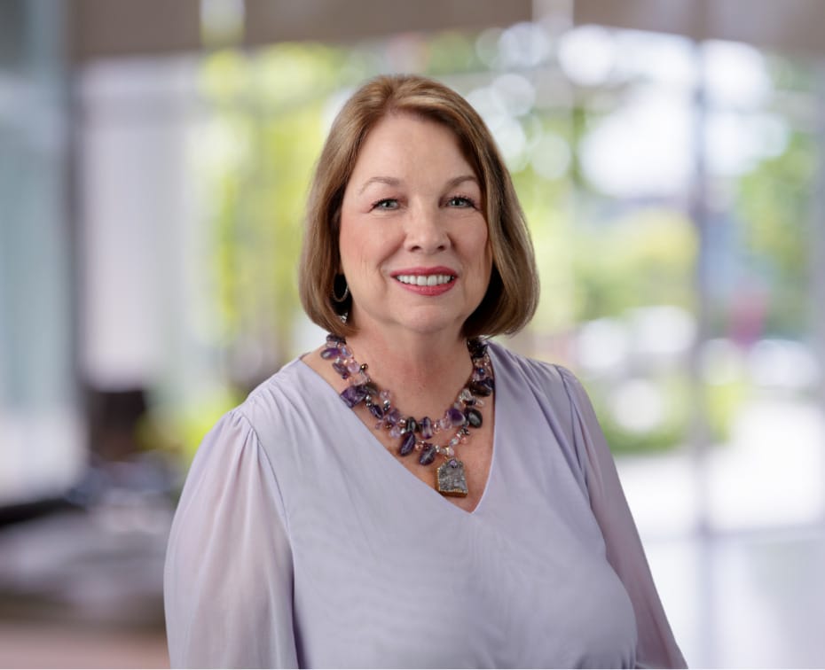 Marilyn Sheperd, Ed.D.