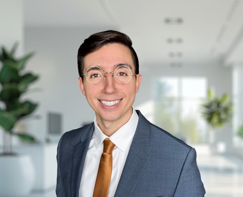Daniel Zerga
