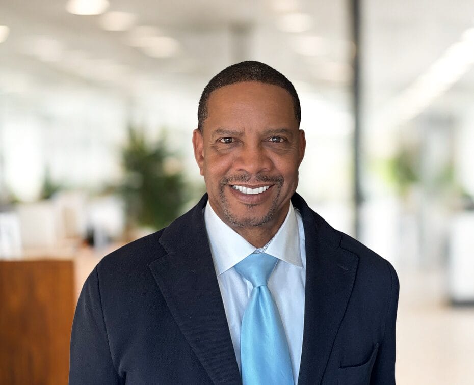 Donald Evans, Ed.D.