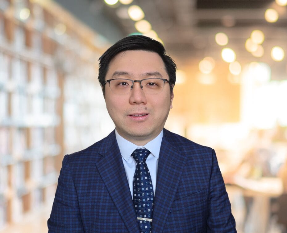 Bill Liu