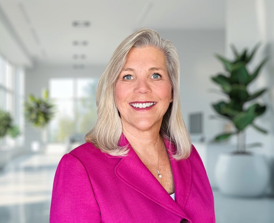 Julie Mitchell, Ed.D.
