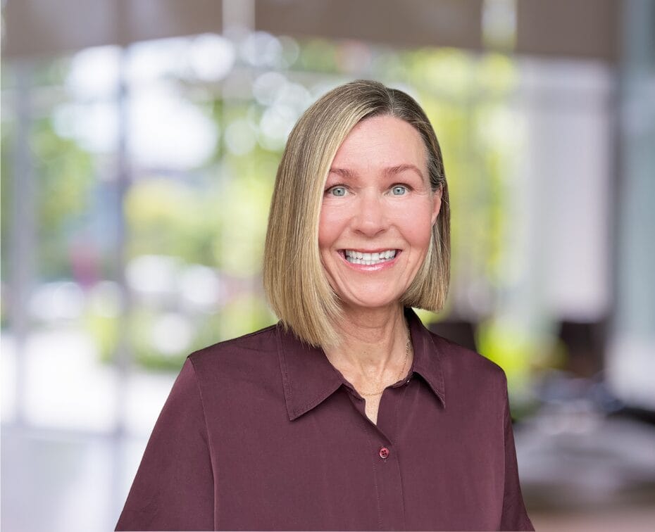 Marci Trahan