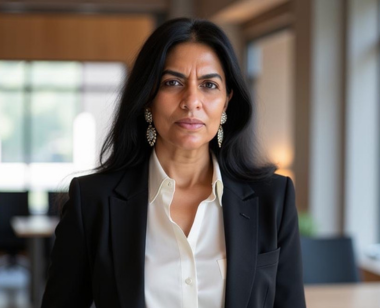 Media item displaying: Namita S. Brown