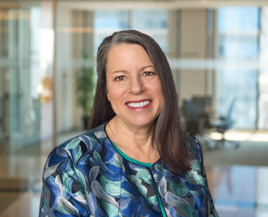 Media item displaying: Gail Pinsker