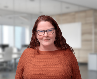 Media item displaying: Amy Mucken