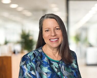 Media item displaying: Gail Pinsker