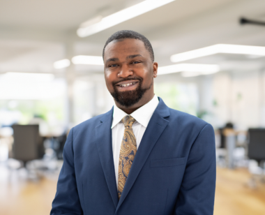 Media item displaying: Chaseray Griffin