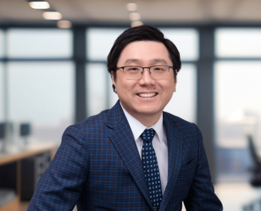 Media item displaying: Bill Liu