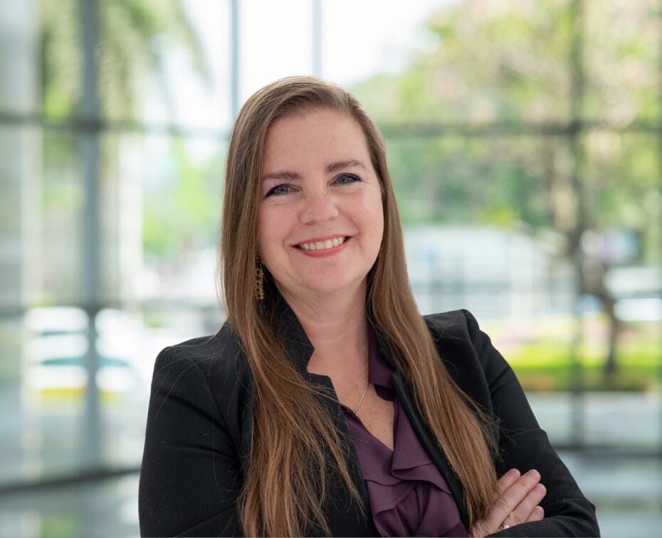 Janine M. Jones