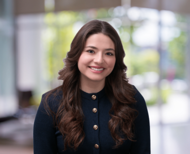 Media item displaying: Tiffany N. Caram