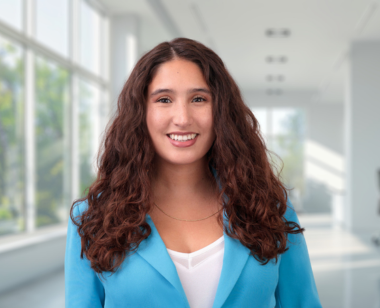 Media item displaying: Yulissa Cardoza