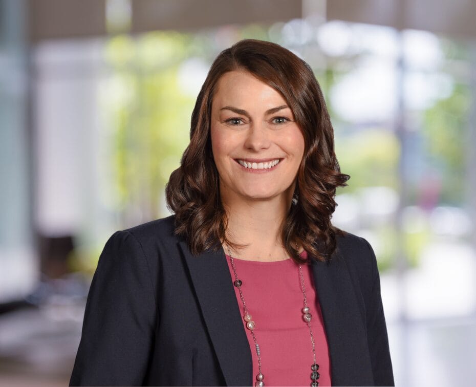 Melissa Brown