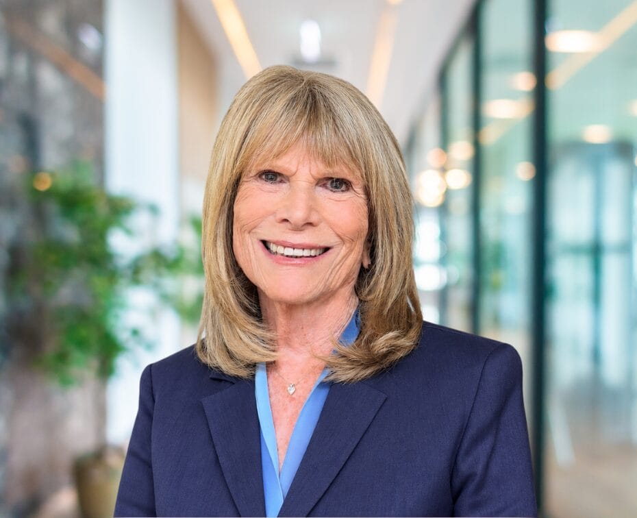 Sue Gamm
